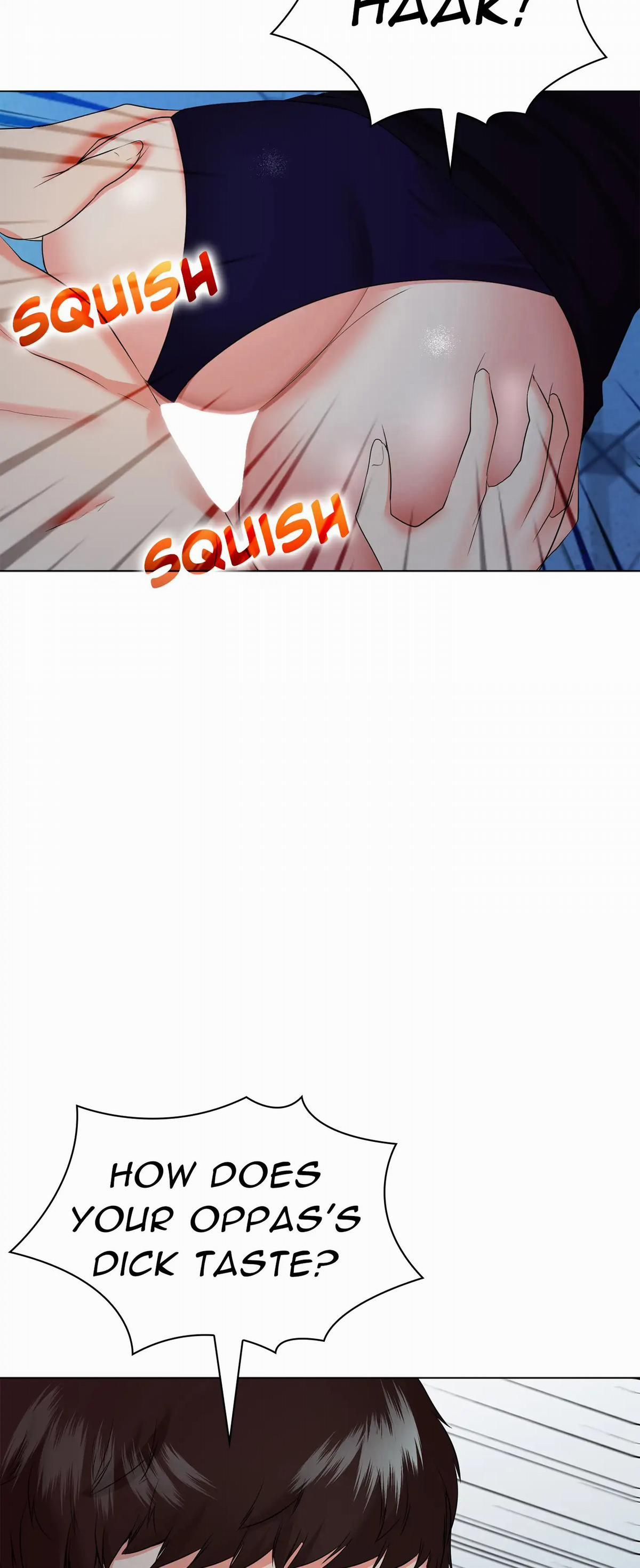 đọc truyện The High Society Chương 35 ảnh 31 tại Thiên Thai Truyện