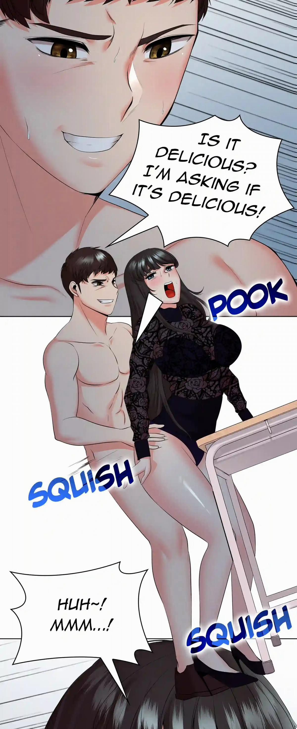 đọc truyện The High Society Chương 35 ảnh 32 tại Thiên Thai Truyện