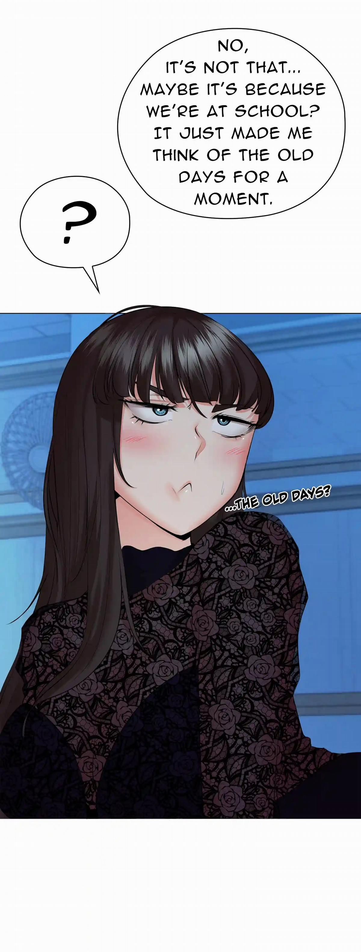 đọc truyện The High Society Chương 35 ảnh 6 tại Thiên Thai Truyện