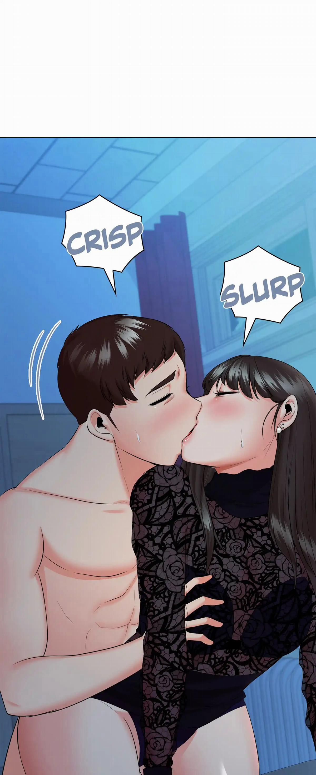 đọc truyện The High Society Chương 35 ảnh 43 tại Thiên Thai Truyện