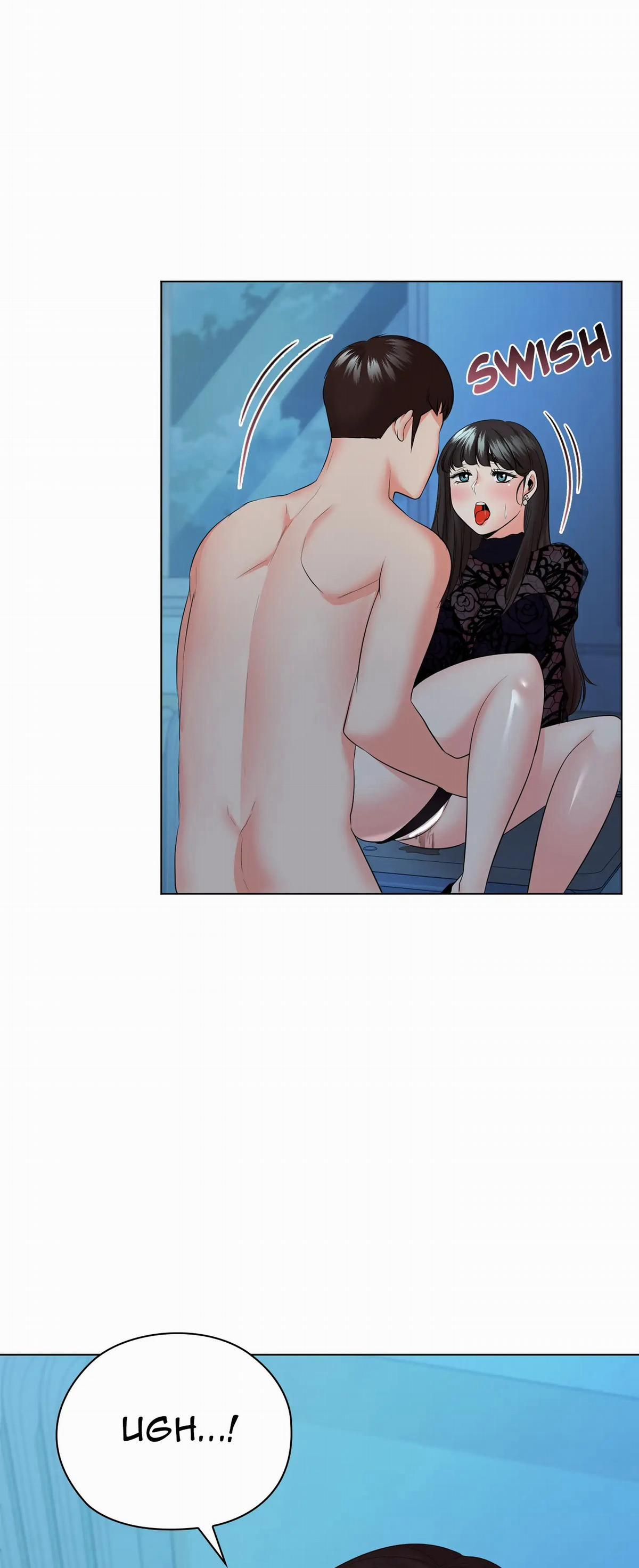 đọc truyện The High Society Chương 35 ảnh 45 tại Thiên Thai Truyện