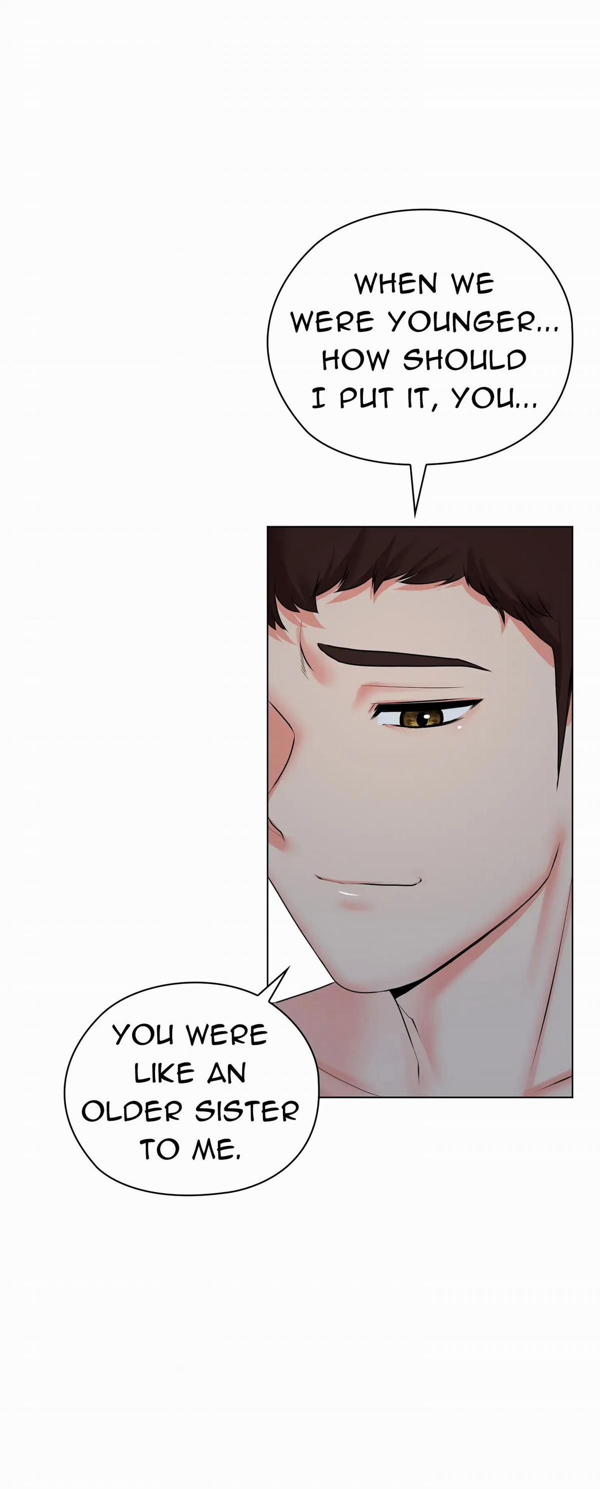 đọc truyện The High Society Chương 35 ảnh 7 tại Thiên Thai Truyện