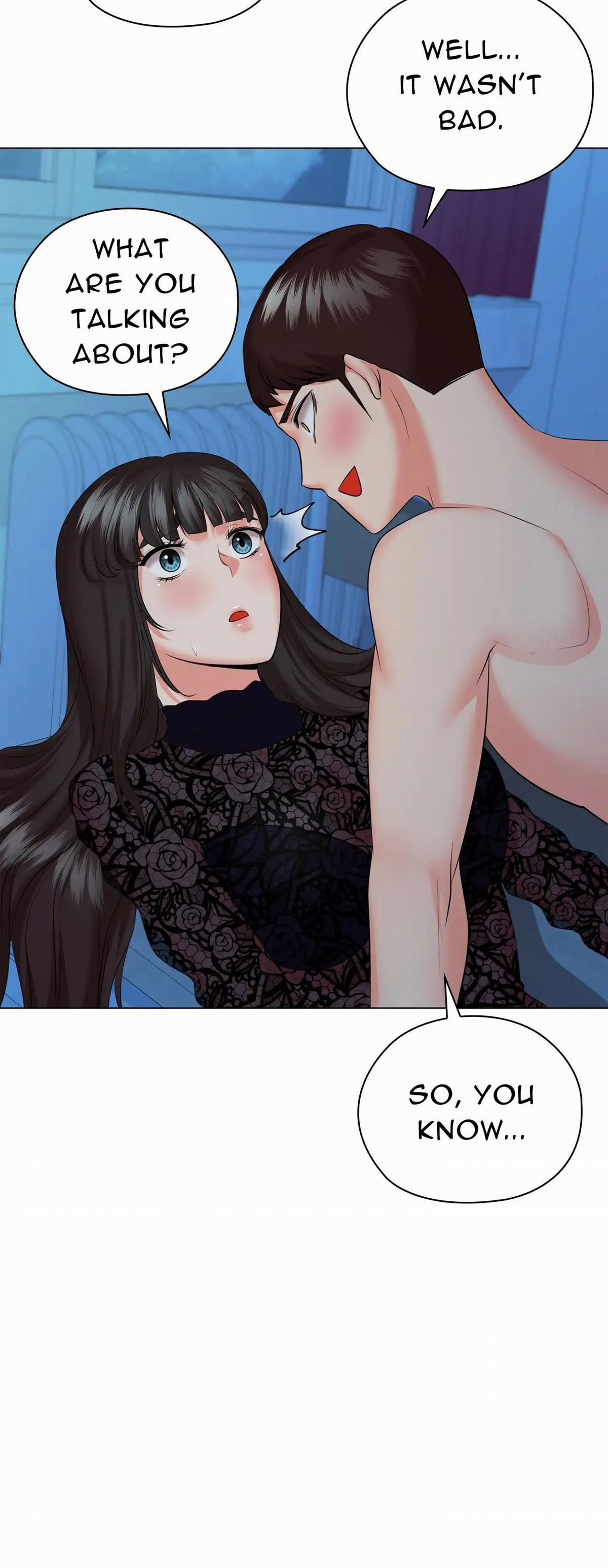 đọc truyện The High Society Chương 35 ảnh 57 tại Thiên Thai Truyện