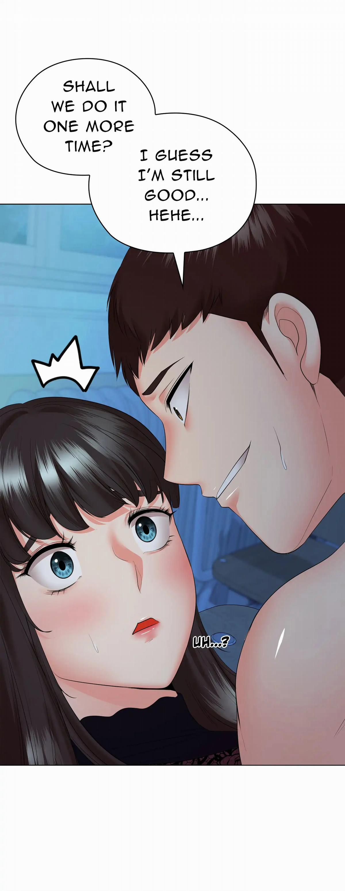 đọc truyện The High Society Chương 35 ảnh 58 tại Thiên Thai Truyện