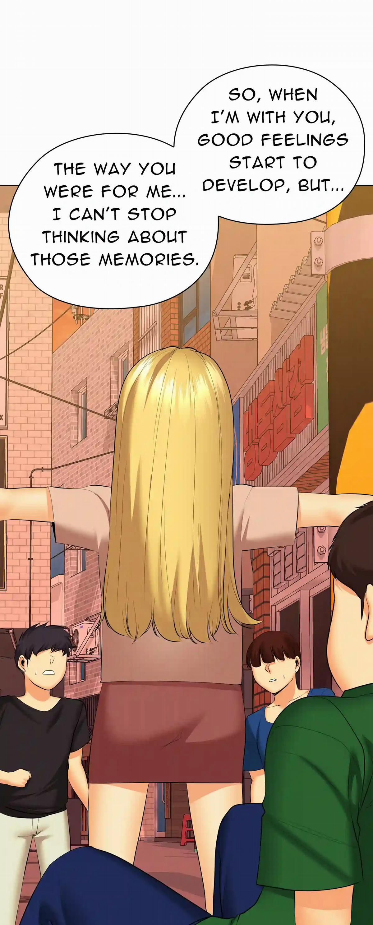 đọc truyện The High Society Chương 35 ảnh 8 tại Thiên Thai Truyện