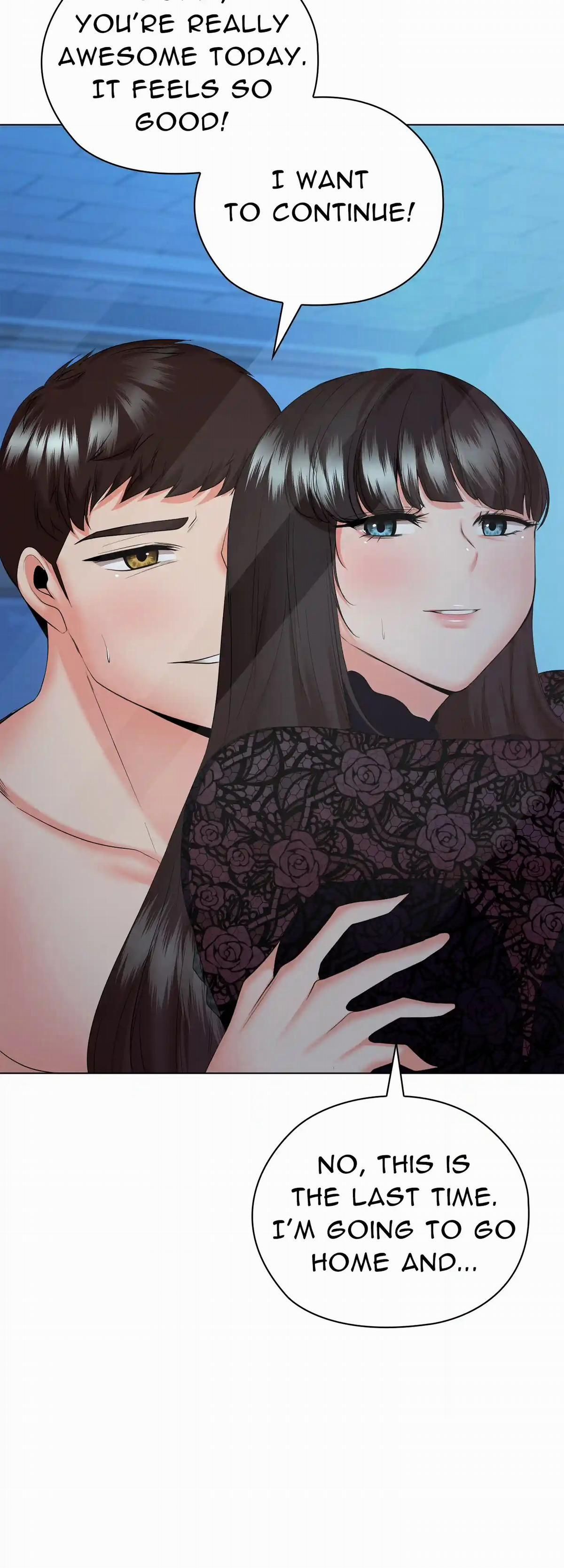 đọc truyện The High Society Chương 35 ảnh 62 tại Thiên Thai Truyện