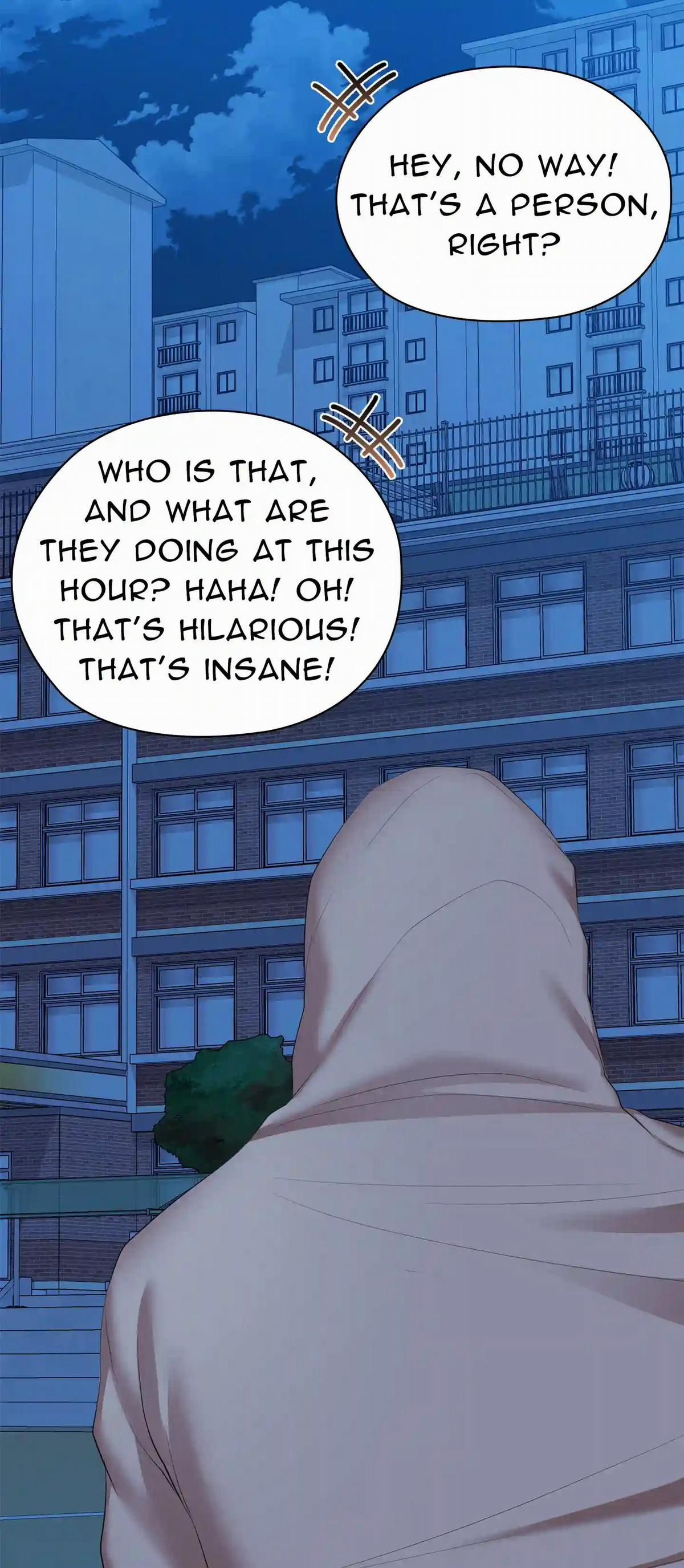 đọc truyện The High Society Chương 35 ảnh 64 tại Thiên Thai Truyện