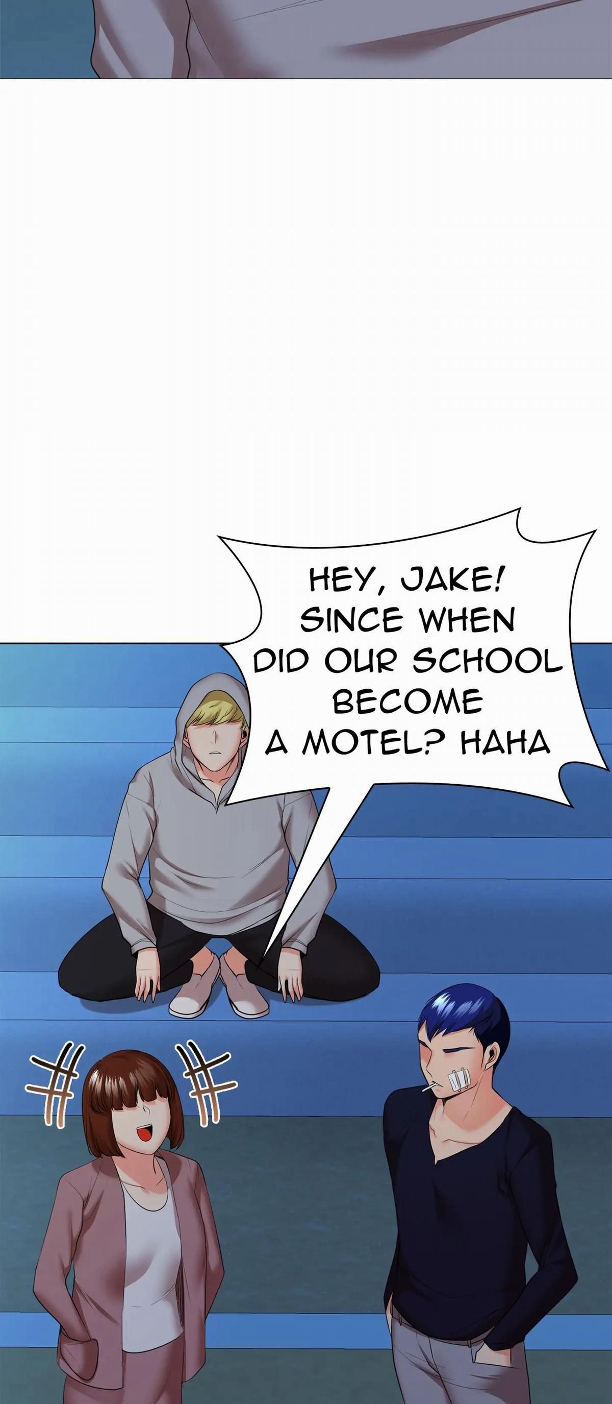 đọc truyện The High Society Chương 35 ảnh 65 tại Thiên Thai Truyện