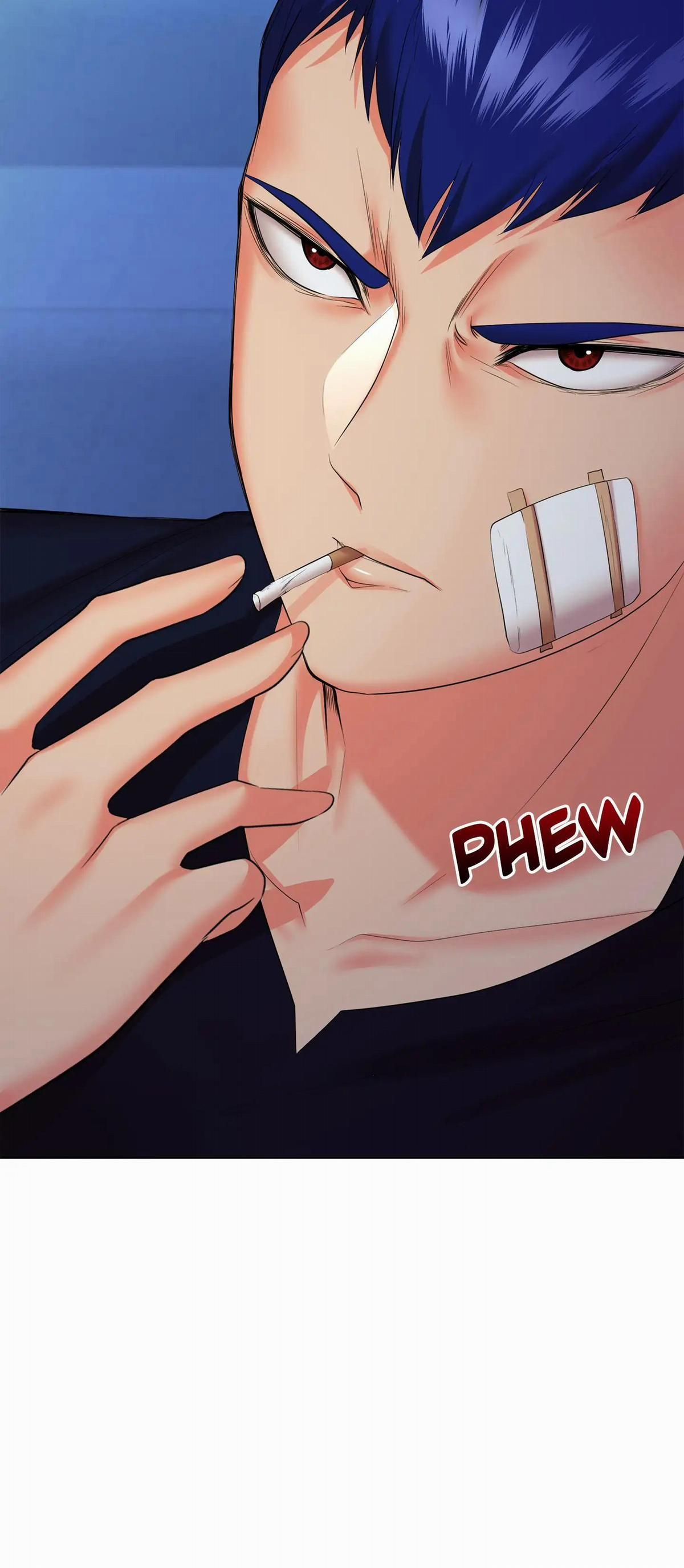 đọc truyện The High Society Chương 35 ảnh 67 tại Thiên Thai Truyện