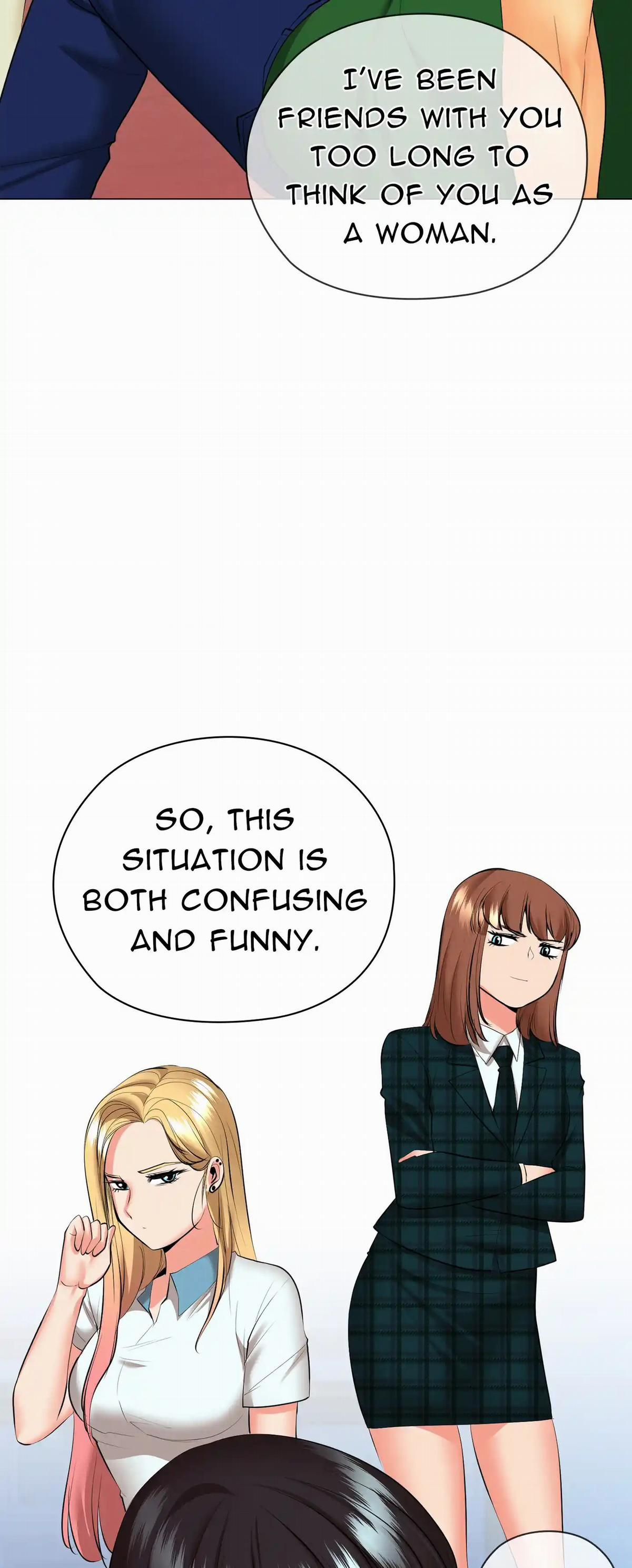 đọc truyện The High Society Chương 35 ảnh 9 tại Thiên Thai Truyện