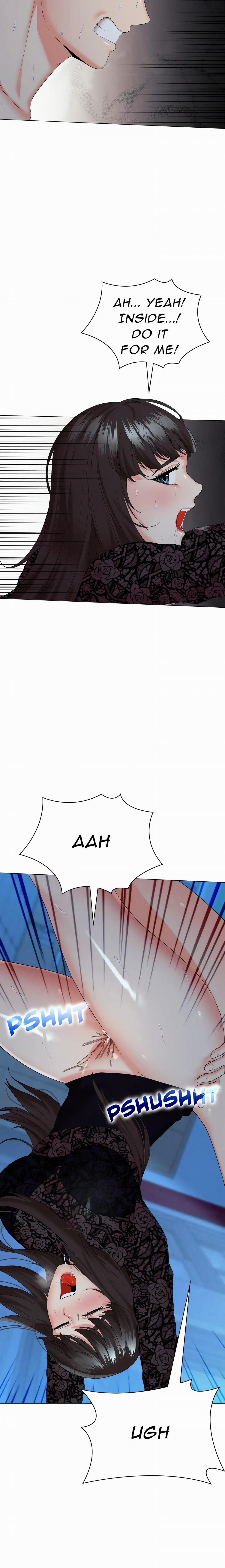 đọc truyện The High Society Chương 36 ảnh 3 tại Thiên Thai Truyện