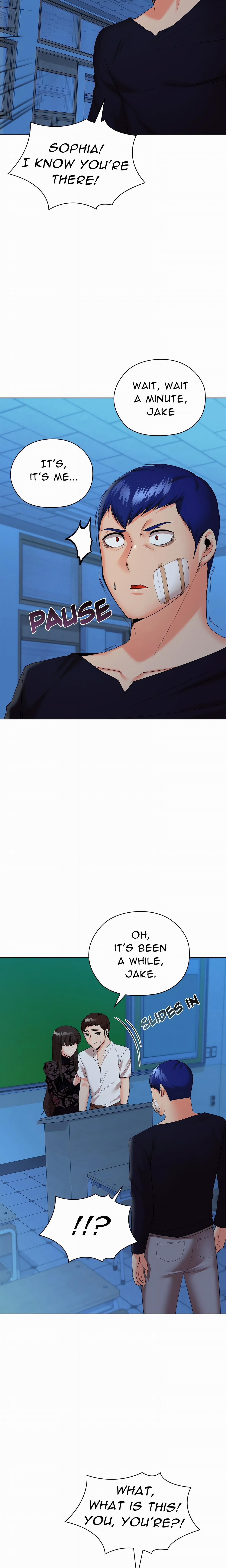 đọc truyện The High Society Chương 36 ảnh 13 tại Thiên Thai Truyện