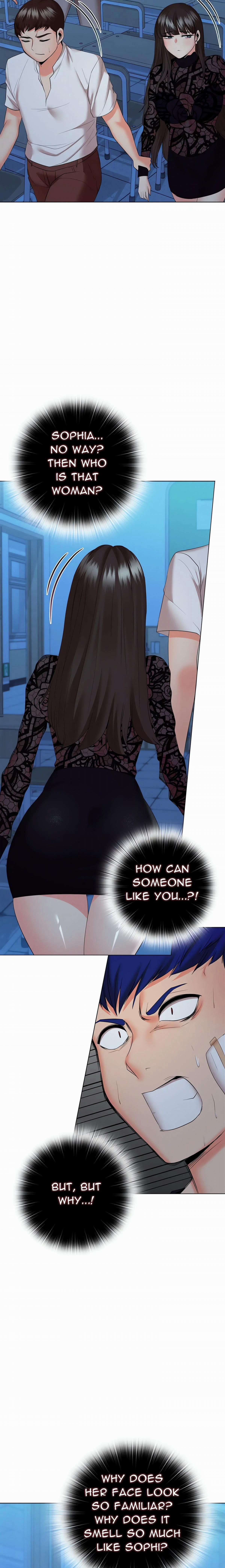 đọc truyện The High Society Chương 36 ảnh 16 tại Thiên Thai Truyện