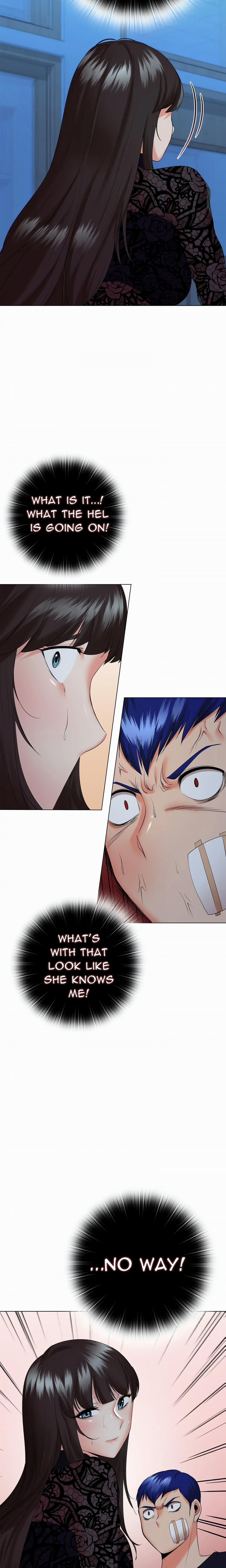 đọc truyện The High Society Chương 36 ảnh 17 tại Thiên Thai Truyện