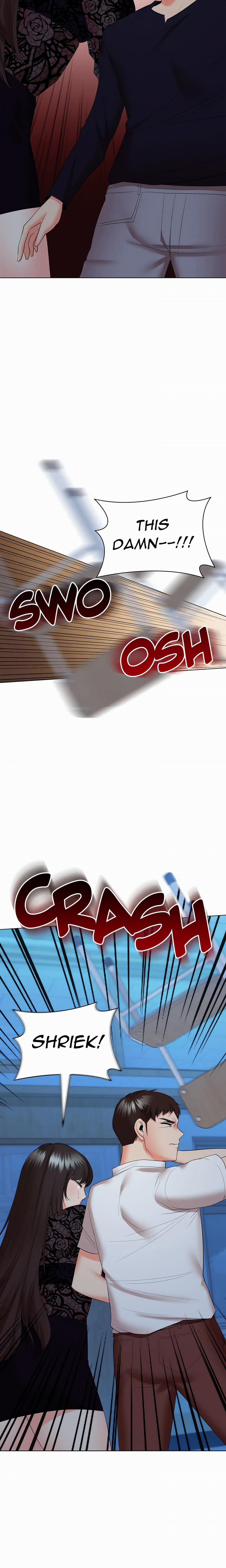 đọc truyện The High Society Chương 36 ảnh 18 tại Thiên Thai Truyện