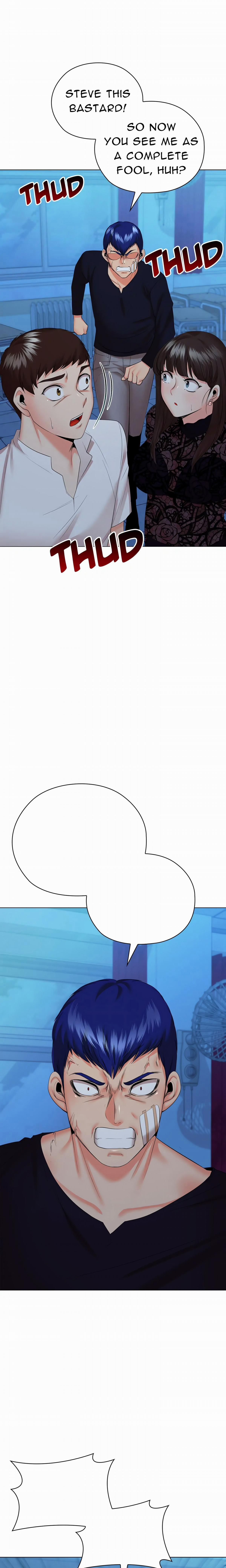 đọc truyện The High Society Chương 36 ảnh 19 tại Thiên Thai Truyện