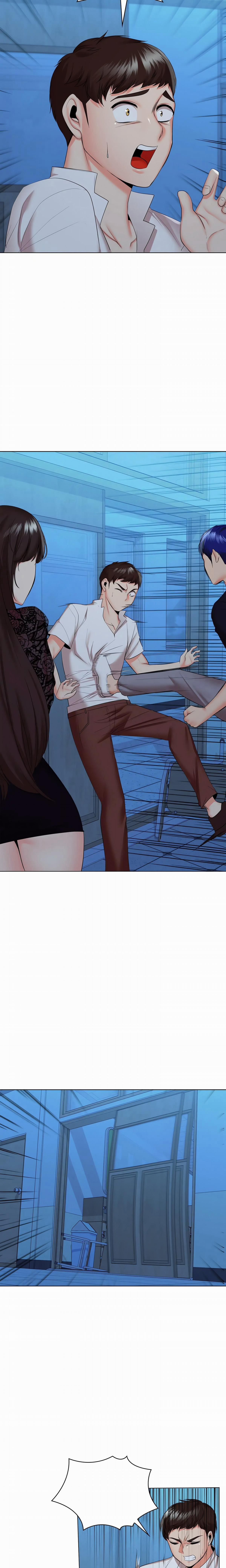 đọc truyện The High Society Chương 36 ảnh 20 tại Thiên Thai Truyện