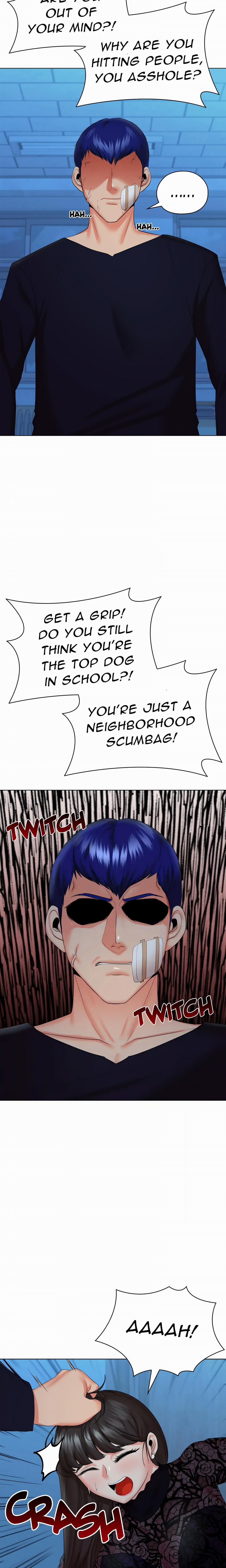 đọc truyện The High Society Chương 36 ảnh 22 tại Thiên Thai Truyện