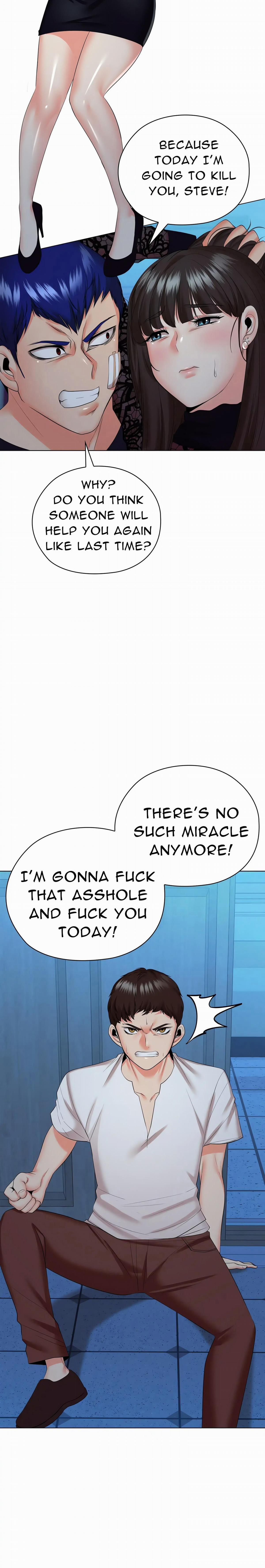 đọc truyện The High Society Chương 36 ảnh 25 tại Thiên Thai Truyện