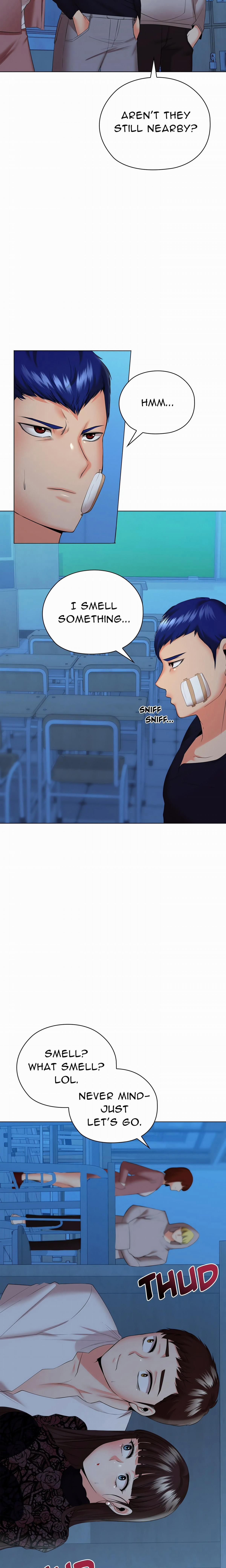 đọc truyện The High Society Chương 36 ảnh 8 tại Thiên Thai Truyện