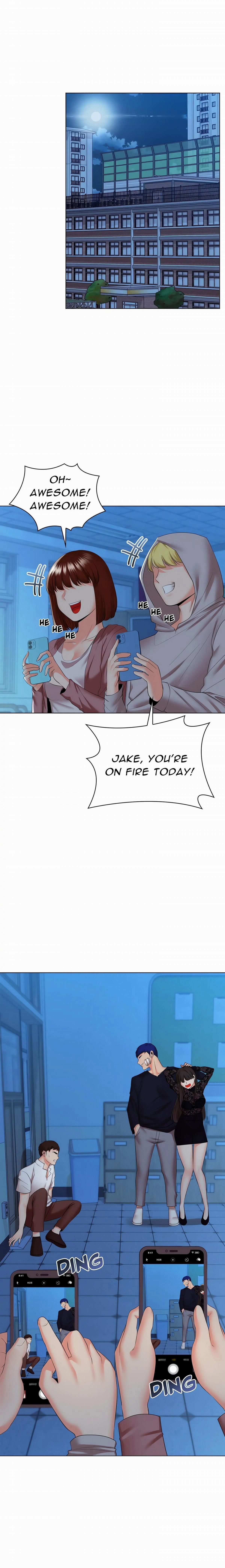 đọc truyện The High Society Chương 37 ảnh 2 tại Thiên Thai Truyện