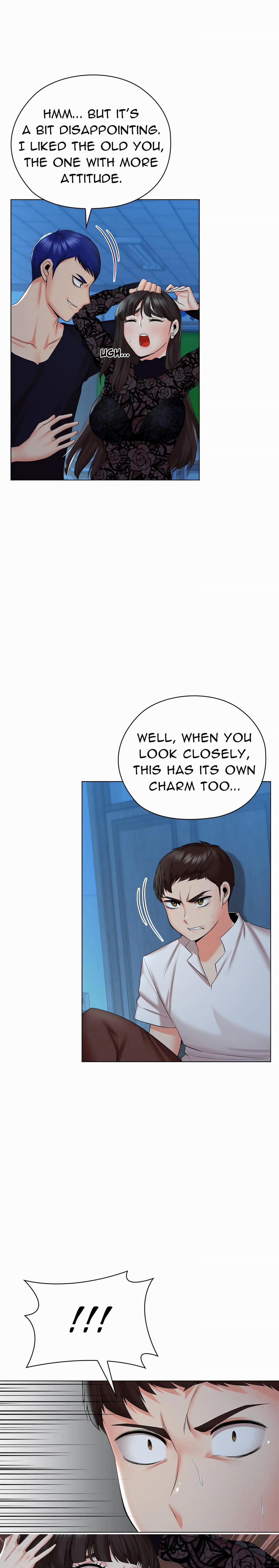 đọc truyện The High Society Chương 37 ảnh 3 tại Thiên Thai Truyện