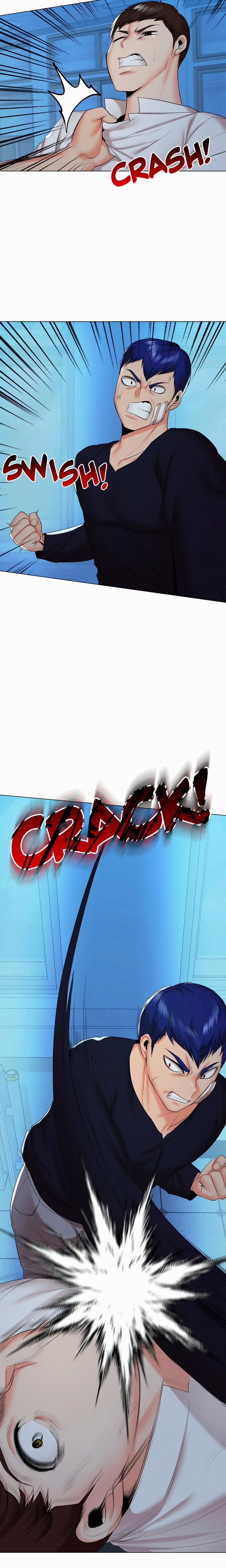 đọc truyện The High Society Chương 37 ảnh 12 tại Thiên Thai Truyện