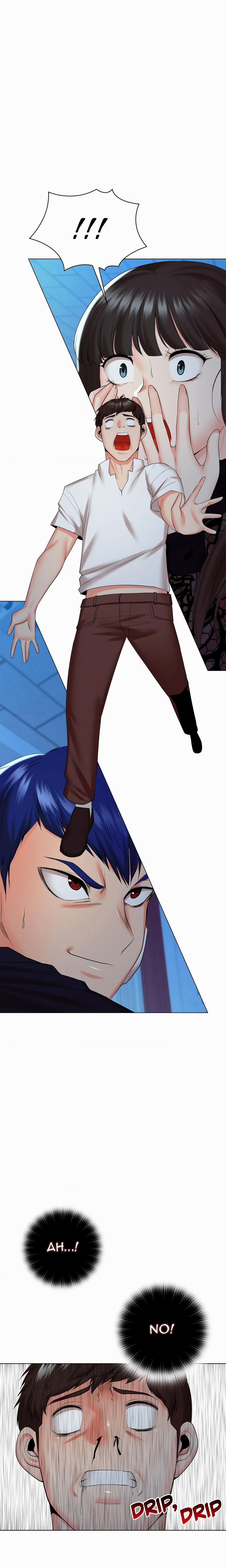 đọc truyện The High Society Chương 37 ảnh 13 tại Thiên Thai Truyện