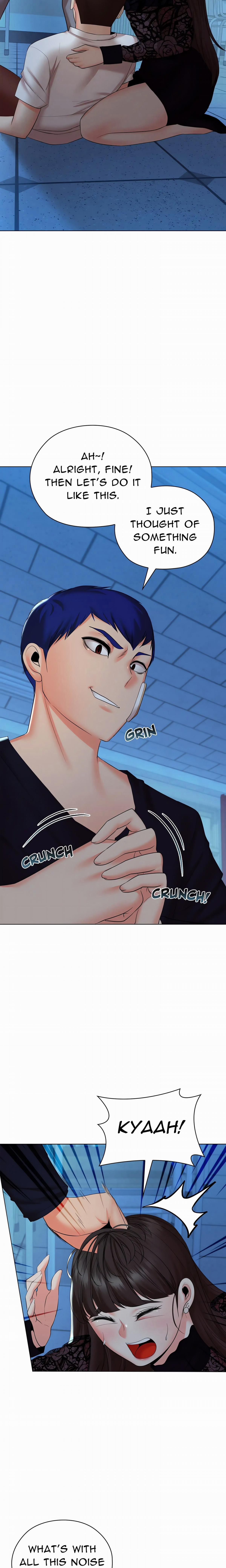 đọc truyện The High Society Chương 37 ảnh 16 tại Thiên Thai Truyện