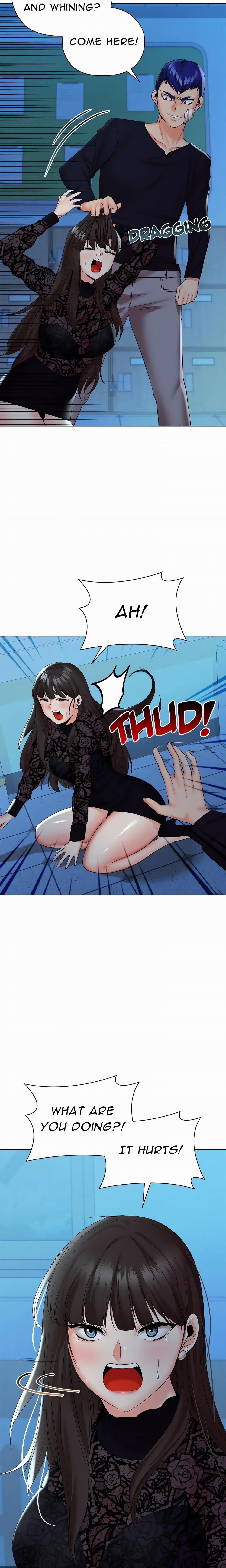 đọc truyện The High Society Chương 37 ảnh 17 tại Thiên Thai Truyện