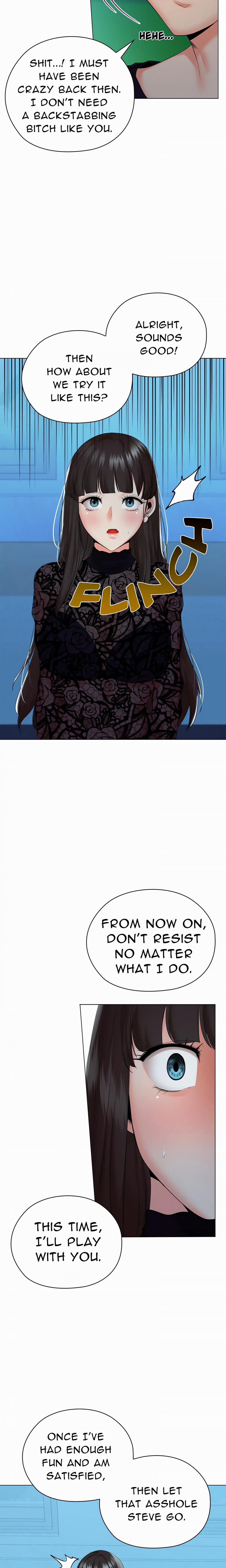 đọc truyện The High Society Chương 37 ảnh 19 tại Thiên Thai Truyện