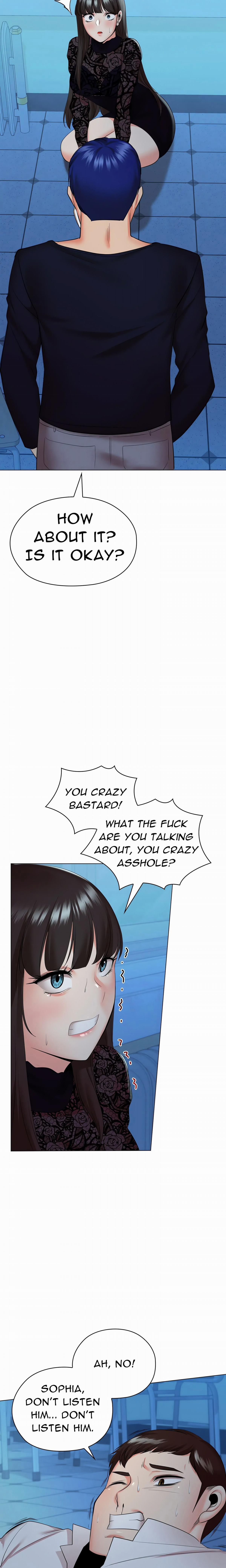 đọc truyện The High Society Chương 37 ảnh 20 tại Thiên Thai Truyện