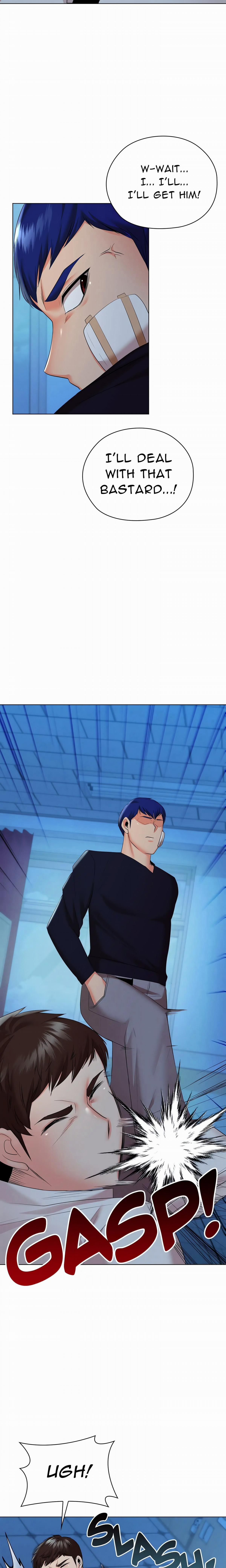 đọc truyện The High Society Chương 37 ảnh 21 tại Thiên Thai Truyện