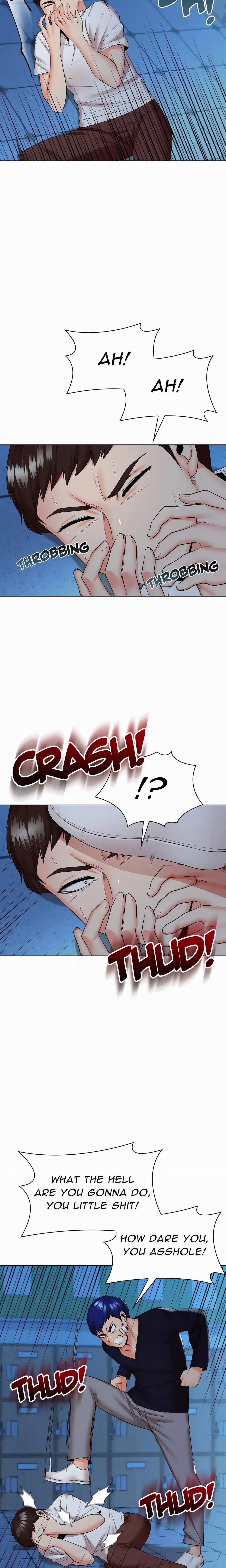 đọc truyện The High Society Chương 37 ảnh 22 tại Thiên Thai Truyện