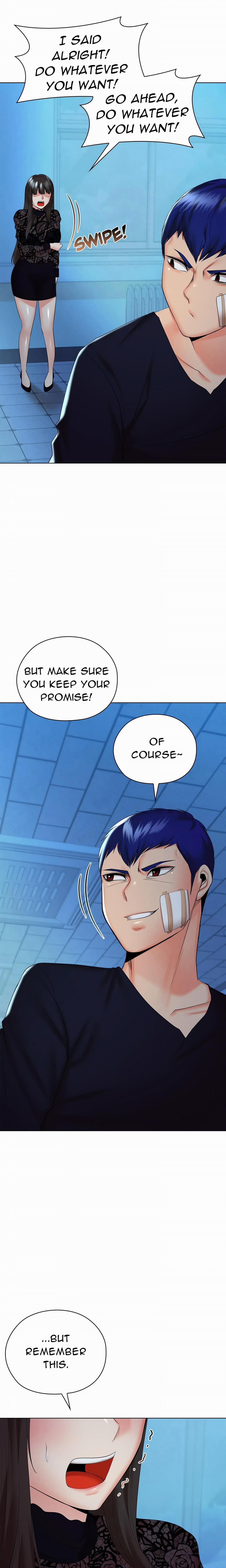 đọc truyện The High Society Chương 37 ảnh 24 tại Thiên Thai Truyện