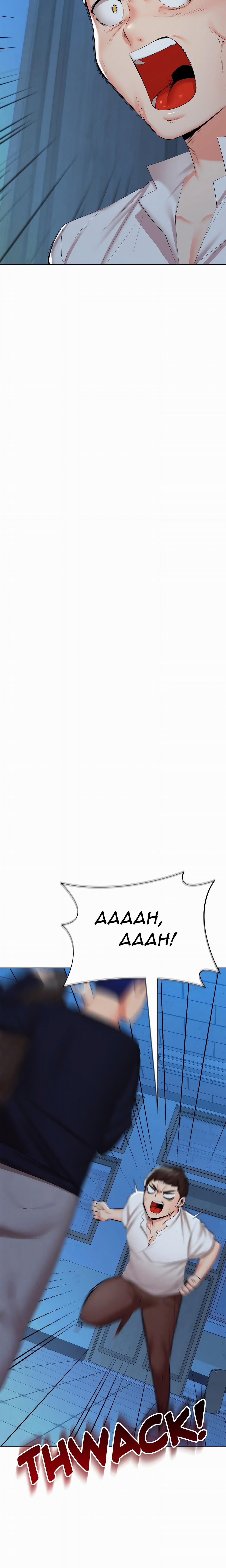 đọc truyện The High Society Chương 37 ảnh 6 tại Thiên Thai Truyện