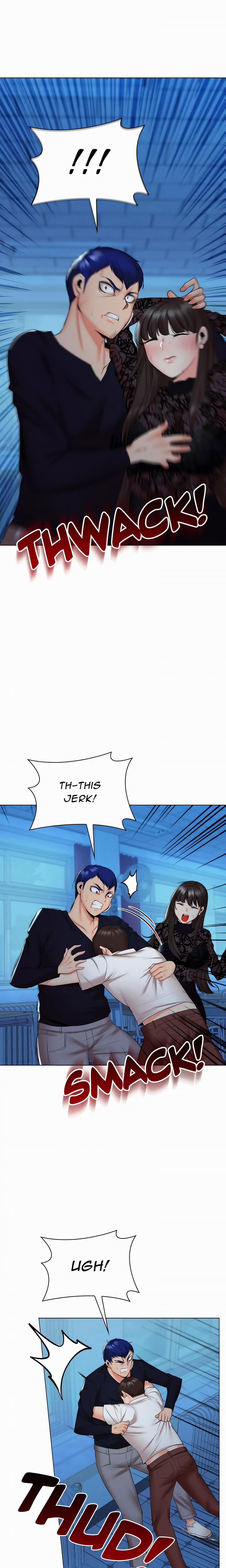 đọc truyện The High Society Chương 37 ảnh 7 tại Thiên Thai Truyện