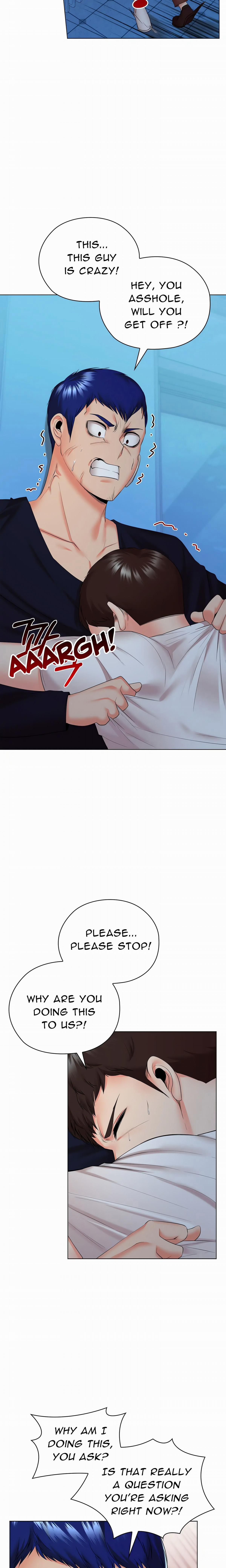 đọc truyện The High Society Chương 37 ảnh 8 tại Thiên Thai Truyện