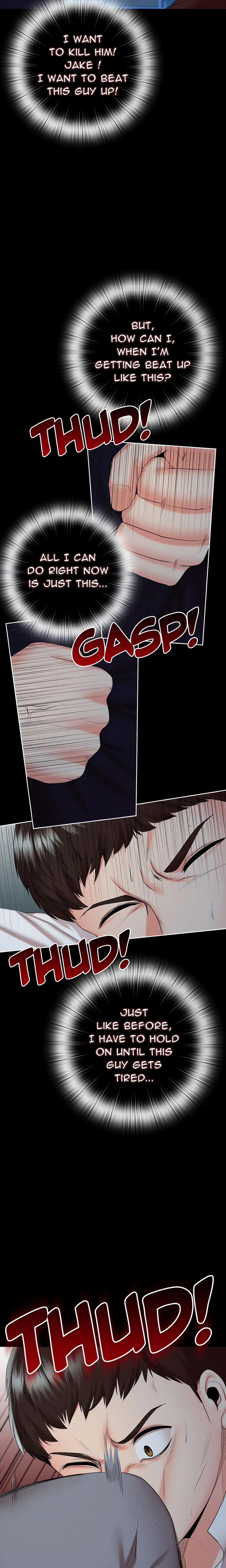 đọc truyện The High Society Chương 37 ảnh 10 tại Thiên Thai Truyện