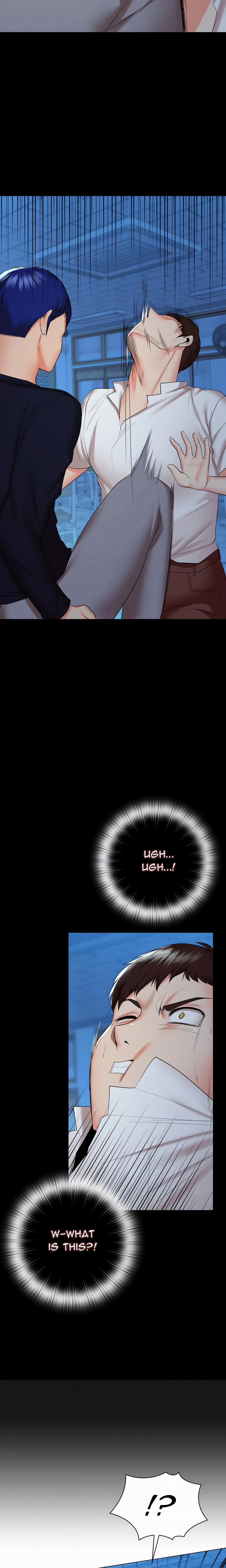 đọc truyện The High Society Chương 37 ảnh 11 tại Thiên Thai Truyện