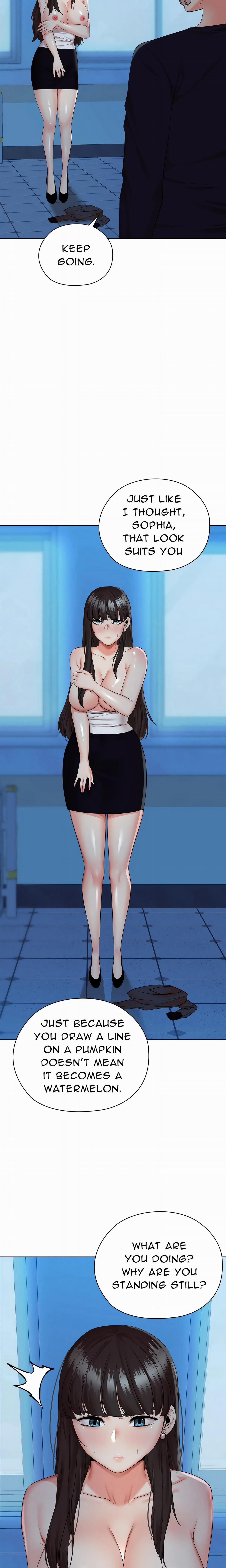 đọc truyện The High Society Chương 38 ảnh 3 tại Thiên Thai Truyện