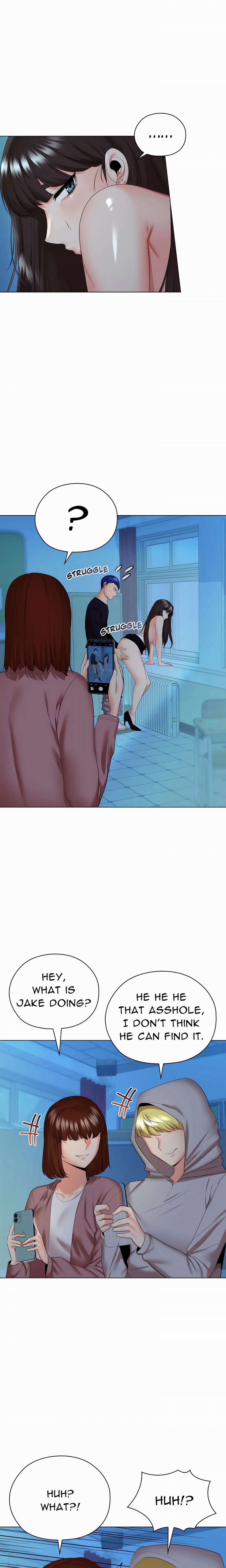 đọc truyện The High Society Chương 38 ảnh 13 tại Thiên Thai Truyện