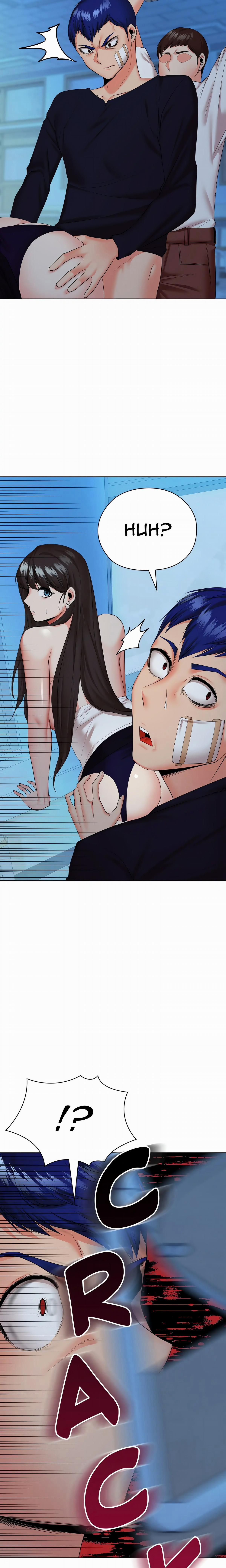 đọc truyện The High Society Chương 38 ảnh 15 tại Thiên Thai Truyện