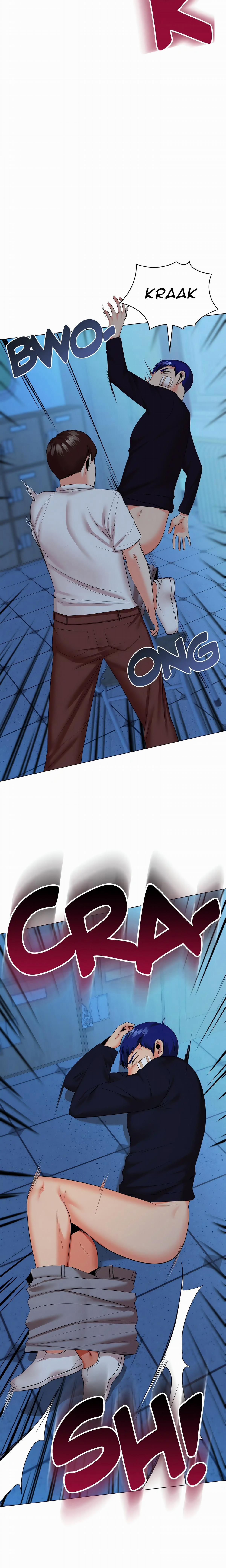 đọc truyện The High Society Chương 38 ảnh 16 tại Thiên Thai Truyện