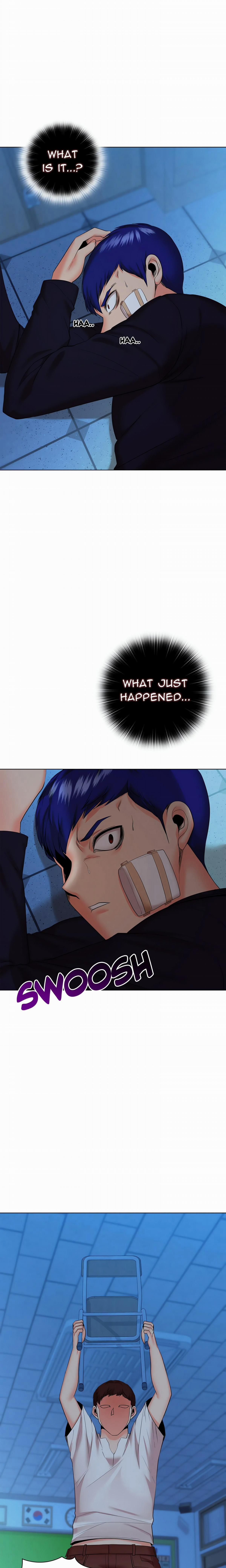 đọc truyện The High Society Chương 38 ảnh 17 tại Thiên Thai Truyện