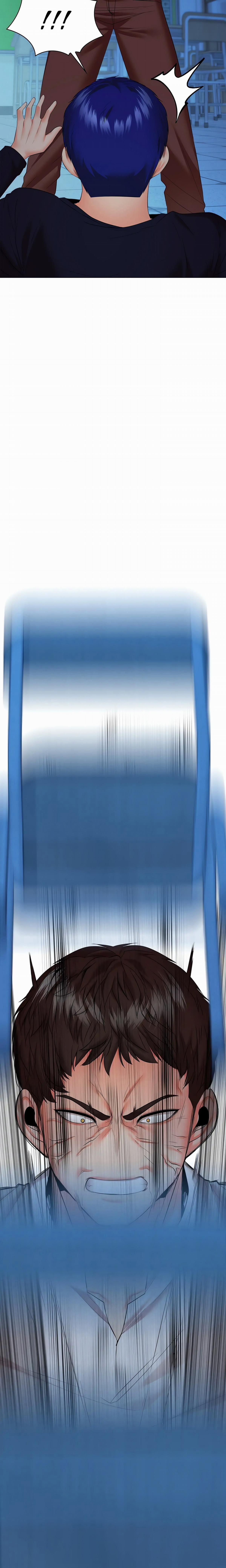 đọc truyện The High Society Chương 38 ảnh 18 tại Thiên Thai Truyện