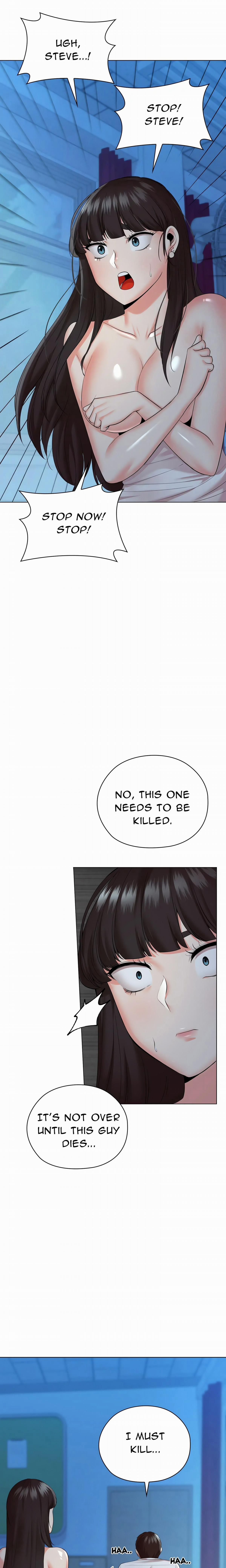 đọc truyện The High Society Chương 38 ảnh 20 tại Thiên Thai Truyện