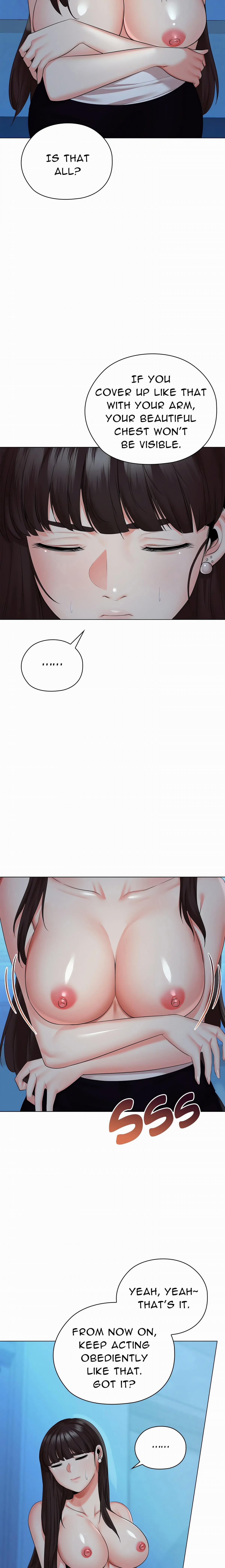 đọc truyện The High Society Chương 38 ảnh 4 tại Thiên Thai Truyện