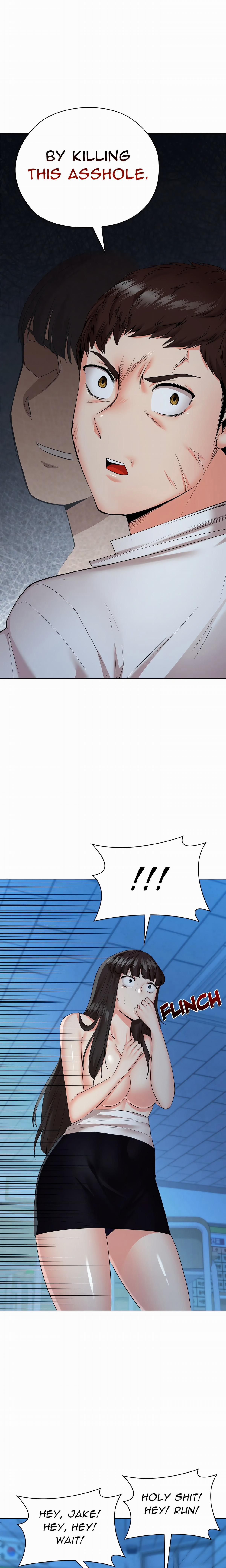 đọc truyện The High Society Chương 38 ảnh 22 tại Thiên Thai Truyện