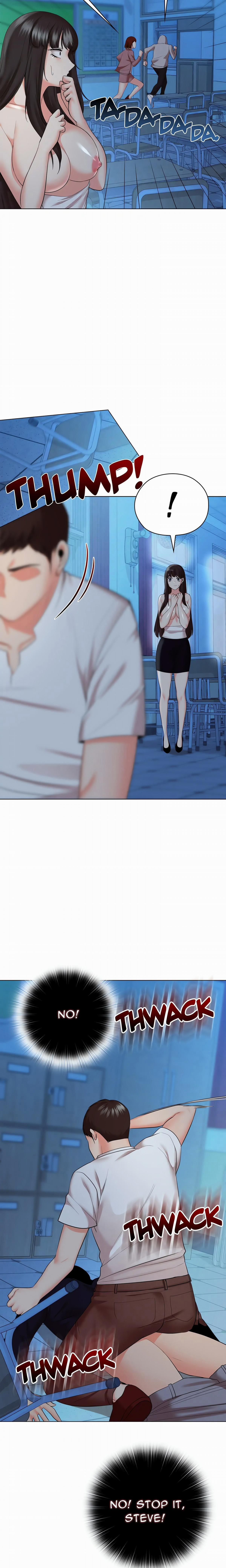 đọc truyện The High Society Chương 38 ảnh 23 tại Thiên Thai Truyện